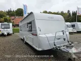 2014 - LMC Musica 560 E   Enkeltsege-Alde-Gulvvarme-Telt - 2