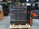 RexNordic Airrex AH-800 (Bemærk 1 kwh koster kun 1kr inkl. moms.)