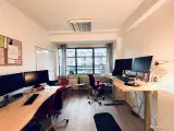 Mindre kontor centralt på Nørrebro lige ved metro - 2