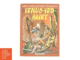 Venus-ved-havet (Bog) - 3