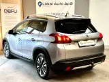 Peugeot 2008 1,6 BlueHDi 100 Allure - 5