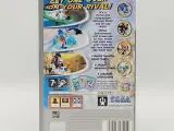 ⭐️ PSP: Sonic Rivals - 3