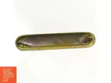 Sølv og Guld Tøj Børste fra Encret (str. 15 x 3 cm) - 3