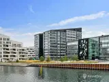 Flot flerbrugerejendom ”Tower” lige ved havnefronten - 3