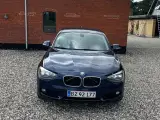 2014 BMW 118d f20 - 2