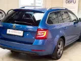 Skoda Octavia 1,5 TSi 150 Style Combi DSG - 5