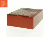 Bitsæt i aluminiumsboks fra Mitsutomo (str. 19 x, 14 x 6 cm) - 5