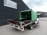 Renault Master T35 L3H1 2,3 DCI tvillingehjul start/stop 165HK Ladv./Chas. 6g - 5