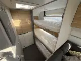 2023 - Adria Adora 573 PT   Vognen kan opvejes til 2000 KG NU nedsat med 24.196,- kr - 3