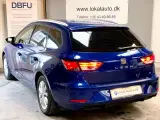 Seat Leon 1,4 TSi 150 Xcellence ST DSG - 4