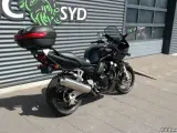 Yamaha FZS 600 Fazer ENGROS/UDEN KLARGØRING - 3