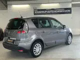 Renault Scénic 1,6 16V Expression 110HK 6g - 3
