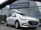 Hyundai i20 1,25 Trend - 2