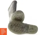 Glitter gummistøvler til børn fra Petit (str. 26 ) - 4