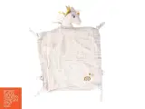 Enhjørning babytæppe/stofble fra Liewood (str. 30 x 30 cm) - 2