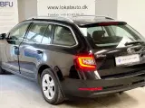 Skoda Octavia 1,5 TSi 150 Style Combi DSG - 5