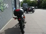 Yamaha XTZ 660 ENGROS/UDEN KLARGØRING - 4