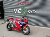 Honda CBR 600 RR MC-SYD       BYTTER GERNE - 2