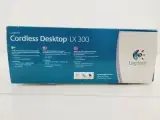 Tastatur, Logitech, Cordless Desktop LX300 - 4