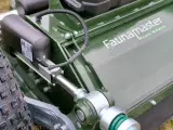 Faunamaster Slagleklipper FM130 til ATV/UTV - 5