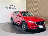 Mazda CX-5 2,2 SkyActiv-D 150 Vision aut. - 3