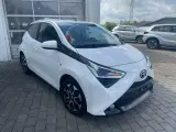 Toyota Aygo 1,0 VVT-I X-Press X-Shift 72HK 5d Aut. - 4