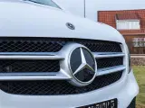 2021 - Mercedes Marcopolo / Viano V220   Velholdt Marcopolo - 2