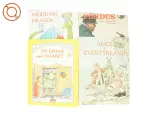 Viggo og Dragen + 3 andre bøger