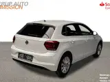 VW Polo 1,5 TSI EVO ACT Comfortline Plus DSG 150HK 5d 7g Aut. - 4