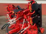 CLAAS KEMPER 375 PLUS - 4