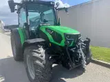 Deutz-Fahr 5115D TTV med trinløs gearkasse - 3