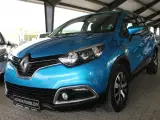 Renault Captur 1,5 dCi 90 Expression - 3