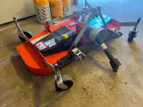 Muratori MR180 klipper  - 2