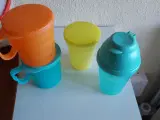 Tupperware avanti 