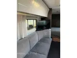 2021 - Adria Alpina 663 HT Alde Centralvarme - 3