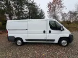 Citroen jumper lav km !  - 4