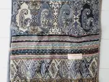 ⭐️- Elegant og Blødt Pashmina Tørklæde - UBRUGT - 2