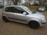 Hyundai Getz 1.1 i Synet m/træk. - 4