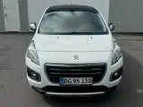 Peugeot 3008 1,6 HDi 114 Style - 2