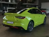 Skoda Enyaq  iV RS Coupé - 4