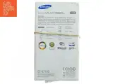 Samsung Galaxy Note II GT-N7105 mobiltelefon fra Samsung (str. 15x8 cm) - 3