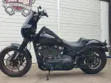 Harley Davidson low rider s - clubstyle  - 5