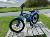 Cykel drenge