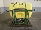 - - - Sprøjte - 2