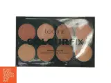 Bronze palette fra Technic fra Technic (str. 16x10,5 cm) - 2
