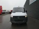 Mercedes-Benz Sprinter 317 2,0 CDI A2 H2 RWD 9G-Tronic 170HK Van Aut. - 3