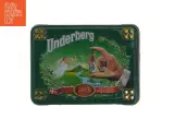 Underberg metal æske (retro) - 5