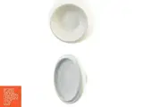 Lille skål med låg (str. 8 x 7 x 5 cm) - 3