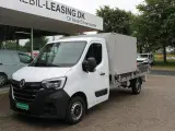 Renault Master IV T35 2,3 dCi 135 L3 Chassis - 3