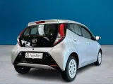 Toyota Aygo 1,0 VVT-i x-play x-shift - 4